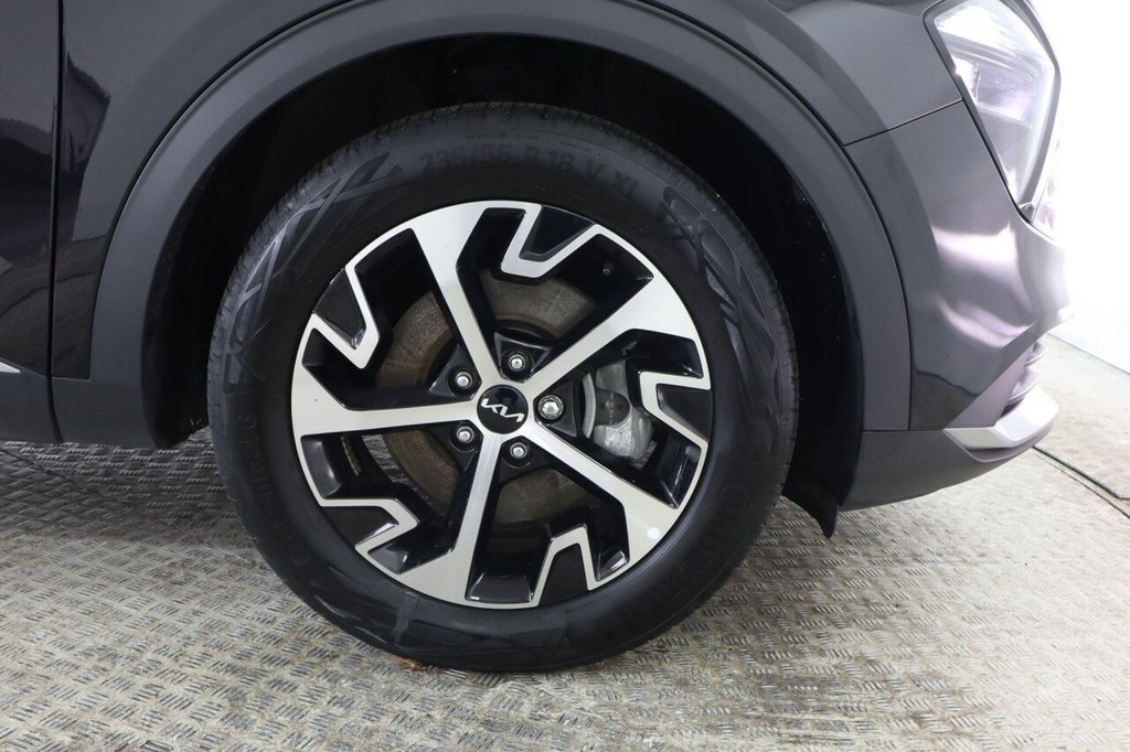 Used Kia Sportage 2024 for sale - 77212668: Photo 29