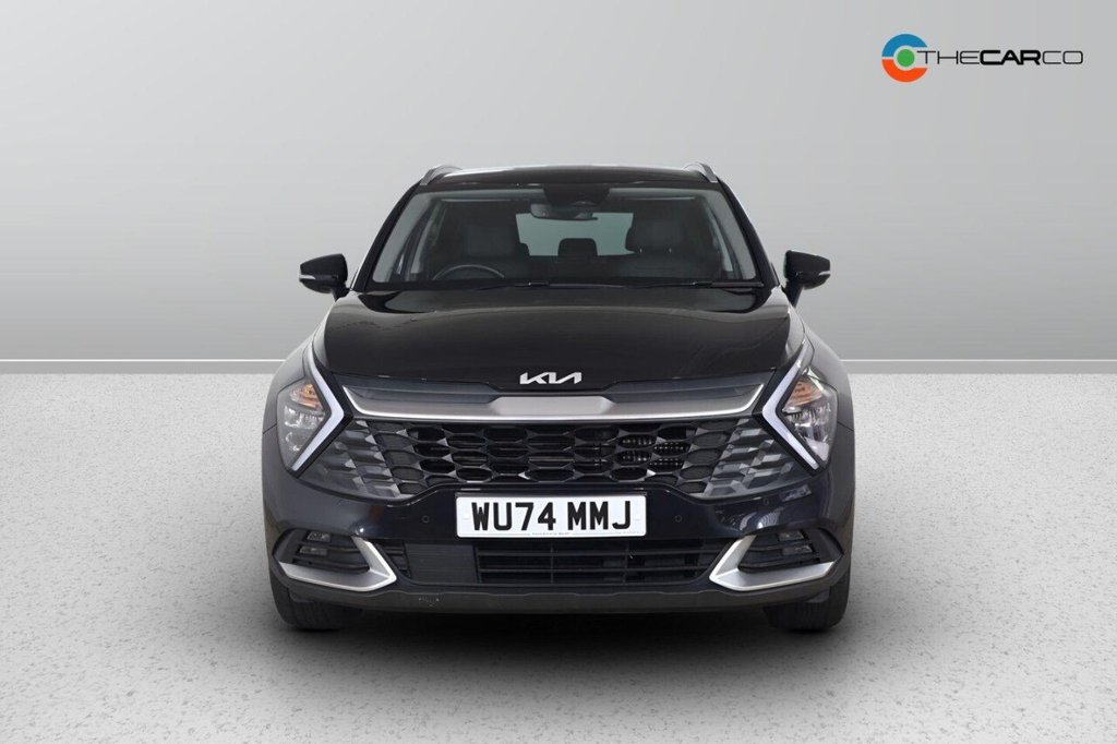 Used Kia Sportage 2024 for sale - 77212668: Photo 3