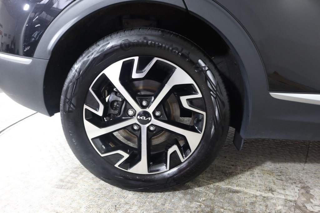 Used Kia Sportage 2024 for sale - 77212668: Photo 30