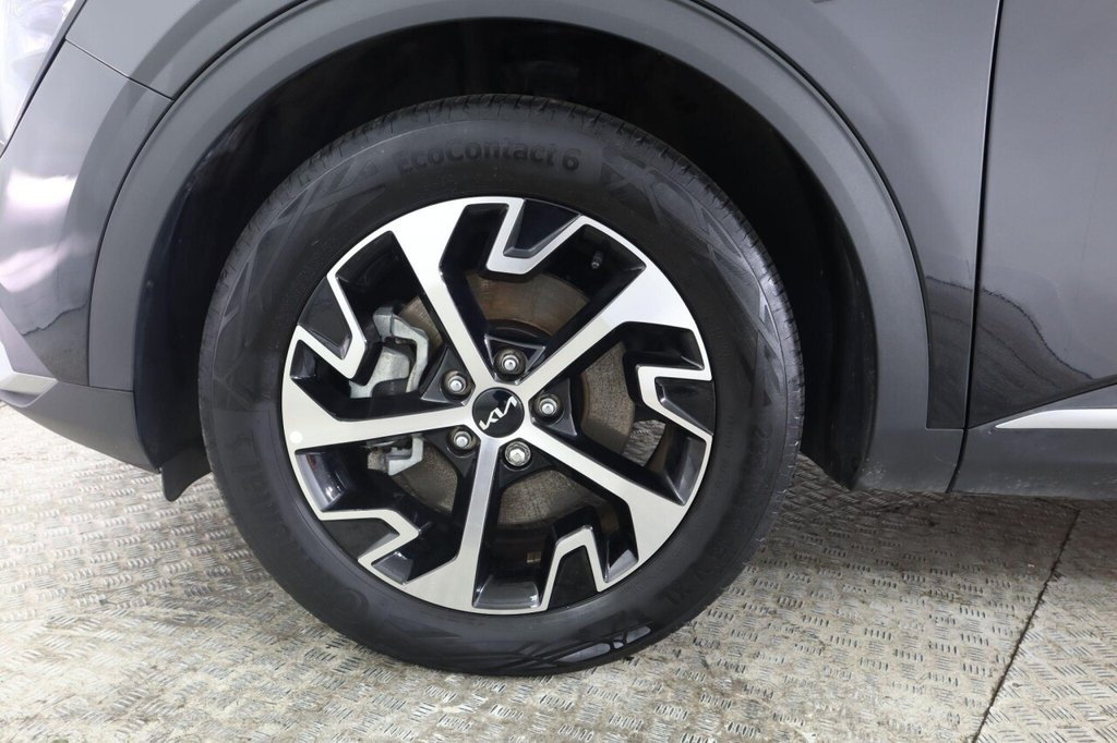 Used Kia Sportage 2024 for sale - 77212668: Photo 31