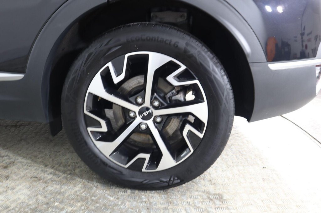 Used Kia Sportage 2024 for sale - 77212668: Photo 32