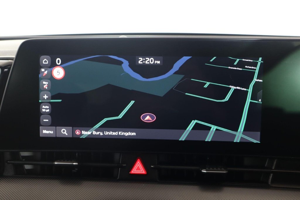 Used Kia Sportage 2024 for sale - 77212668: Photo 33