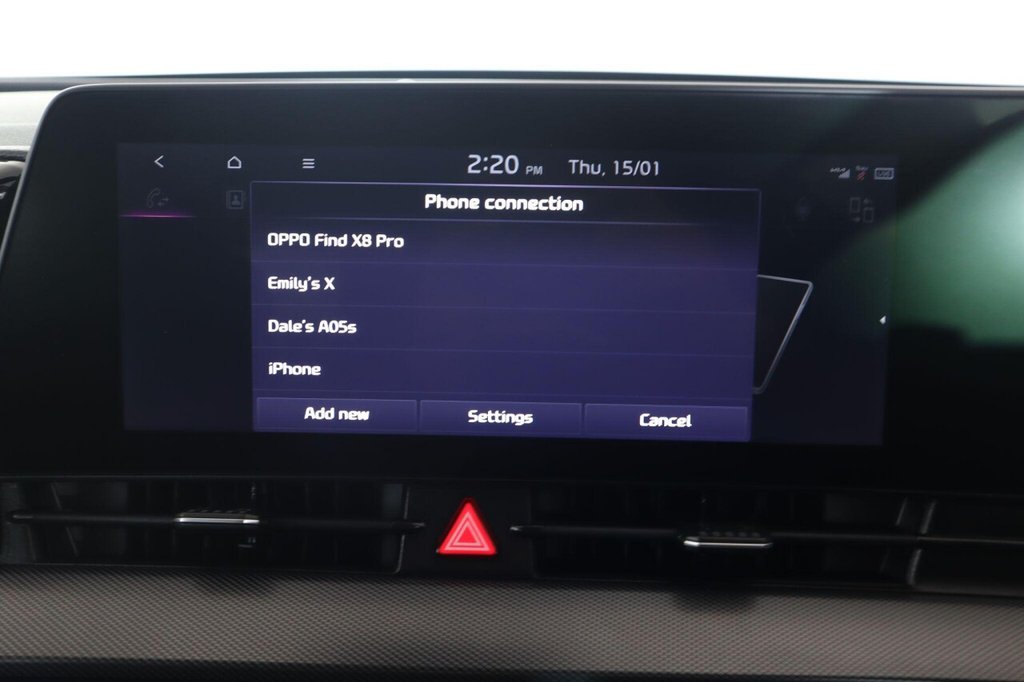 Used Kia Sportage 2024 for sale - 77212668: Photo 35