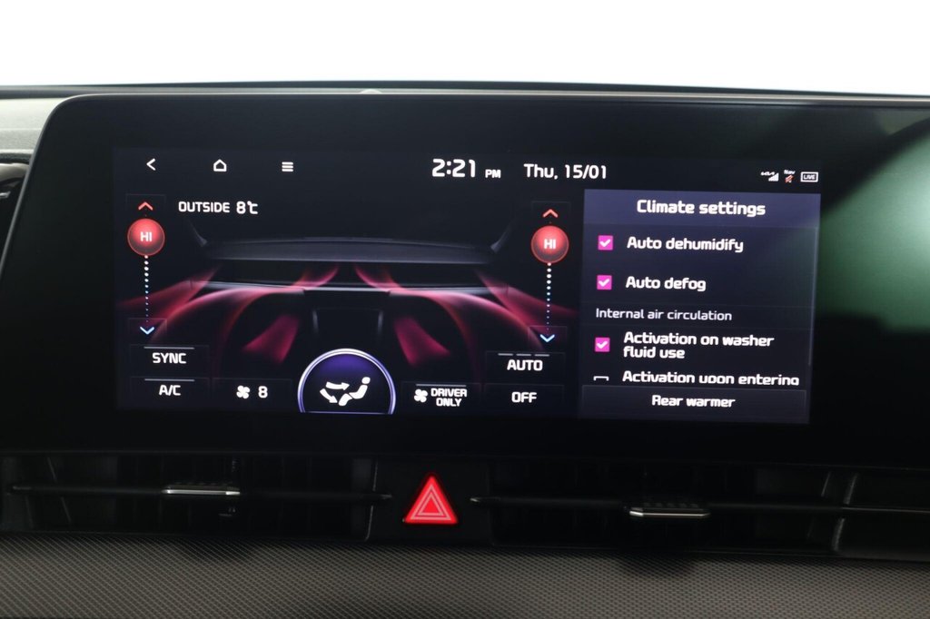 Used Kia Sportage 2024 for sale - 77212668: Photo 39