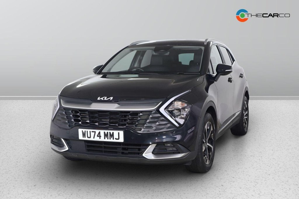 Used Kia Sportage 2024 for sale - 77212668: Photo 4