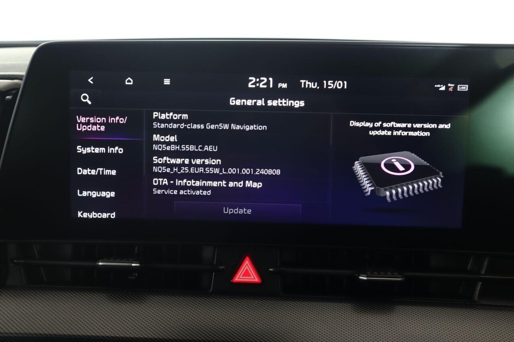 Used Kia Sportage 2024 for sale - 77212668: Photo 41