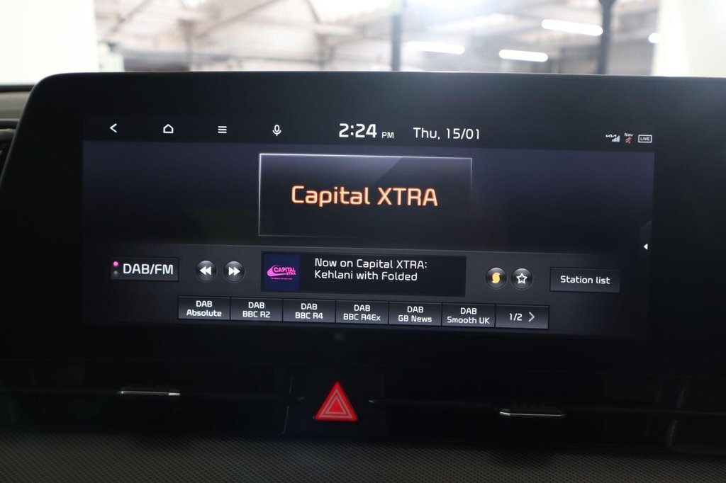 Used Kia Sportage 2024 for sale - 77212668: Photo 44