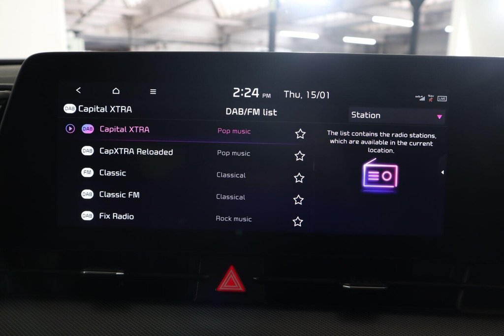 Used Kia Sportage 2024 for sale - 77212668: Photo 45