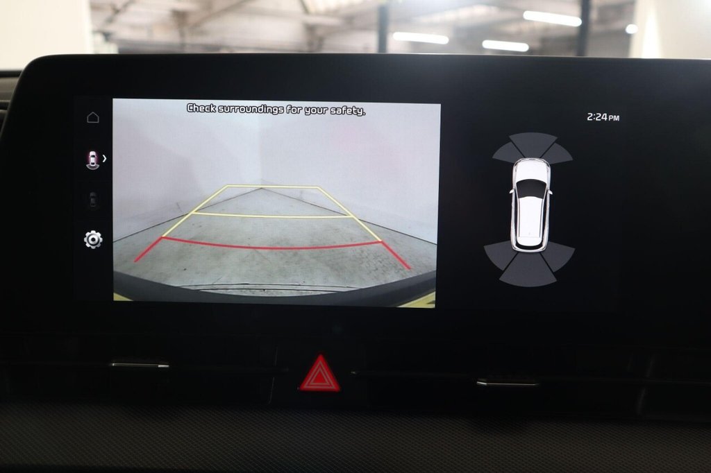 Used Kia Sportage 2024 for sale - 77212668: Photo 46