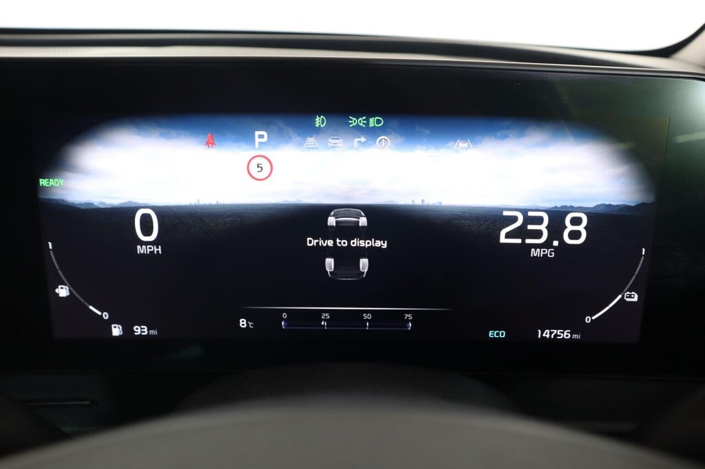 Used Kia Sportage 2024 for sale - 77212668: Photo 48