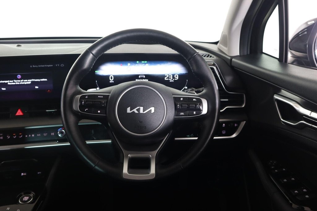 Used Kia Sportage 2024 for sale - 77212668: Photo 50