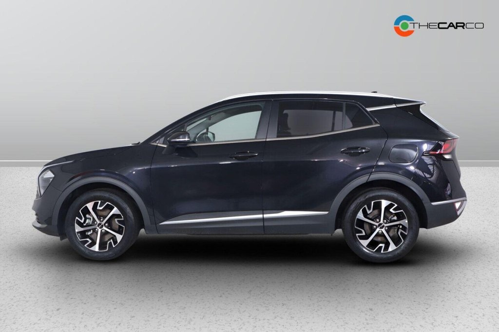 Used Kia Sportage 2024 for sale - 77212668: Photo 6