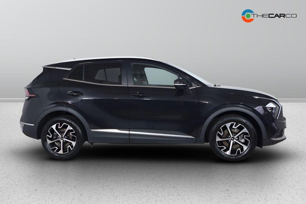 Used Kia Sportage 2024 for sale - 77212668: Photo 9