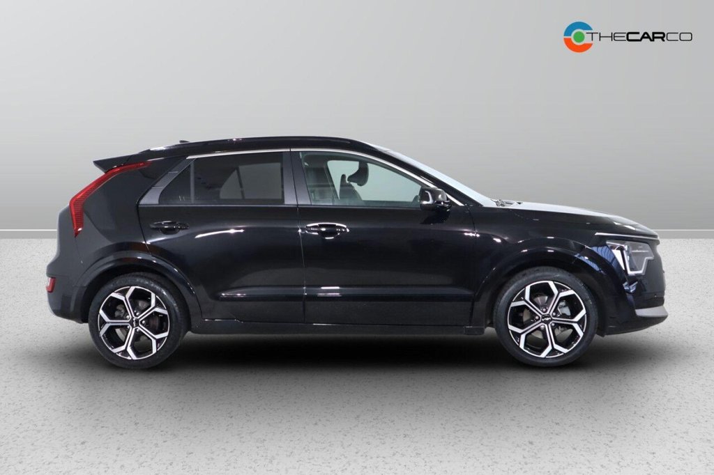 Used Kia Niro 2022 for sale - 76783726: Photo 10