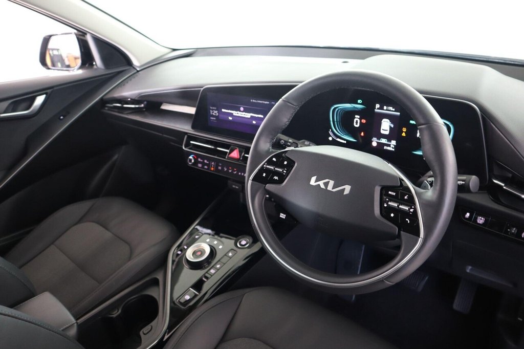 Used Kia Niro 2022 for sale - 76783726: Photo 12