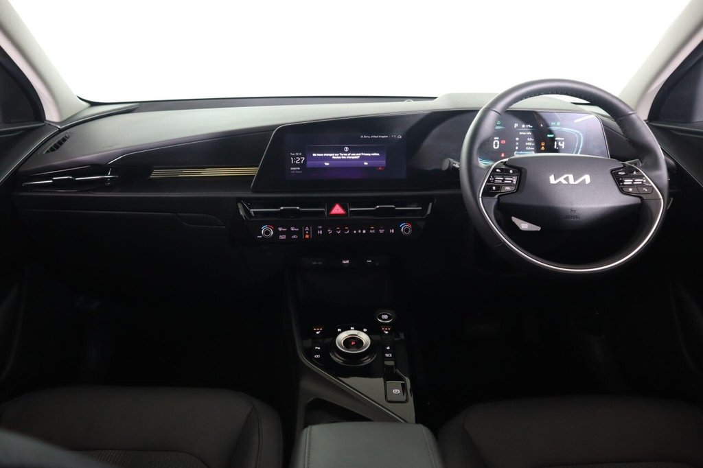 Used Kia Niro 2022 for sale - 76783726: Photo 13