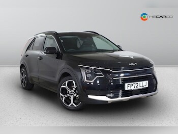 2022 (72) - 1.6h GDi 3 DCT Euro 6 (s/s) 5dr