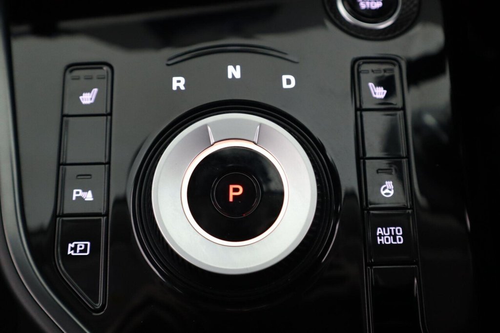 Used Kia Niro 2022 for sale - 76783726: Photo 27