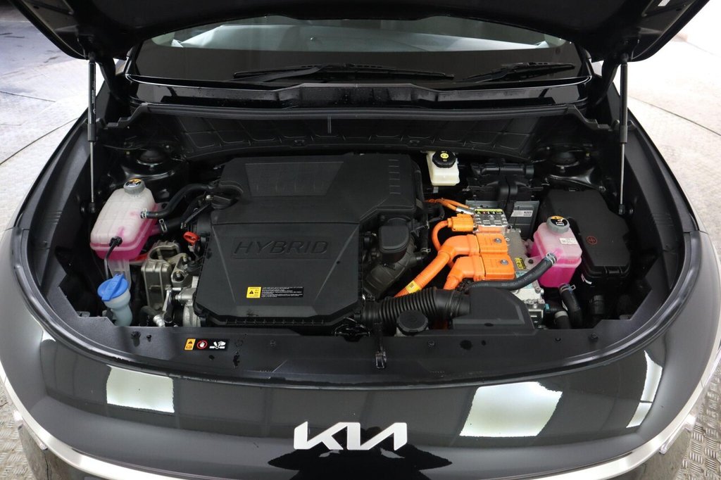 Used Kia Niro 2022 for sale - 76783726: Photo 31