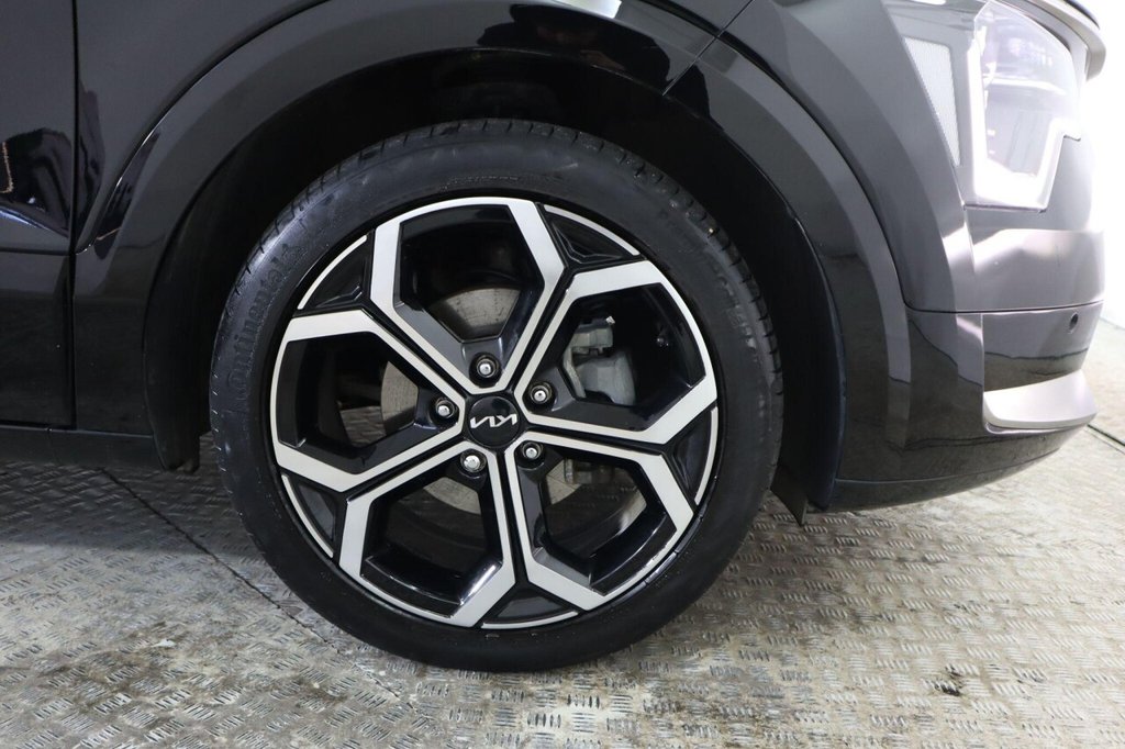 Used Kia Niro 2022 for sale - 76783726: Photo 32