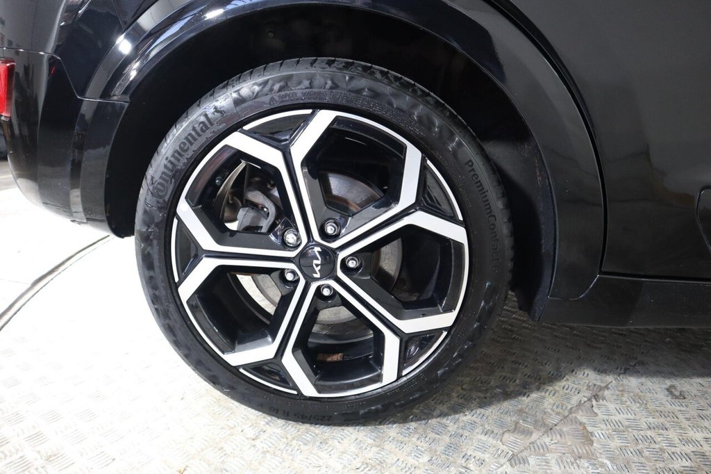 Used Kia Niro 2022 for sale - 76783726: Photo 33