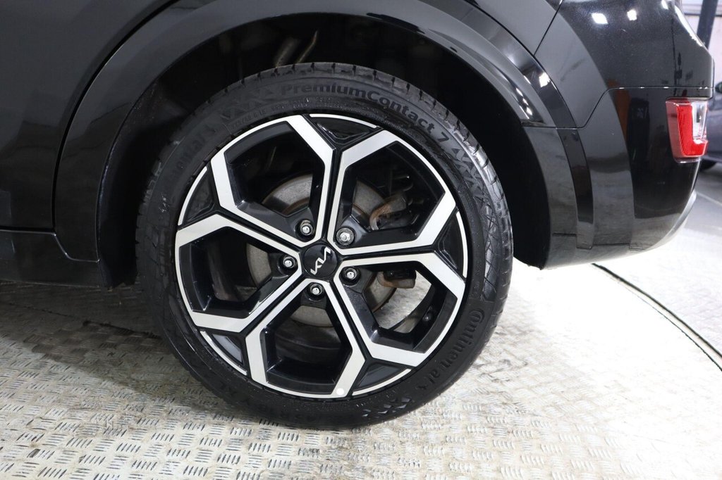 Used Kia Niro 2022 for sale - 76783726: Photo 34