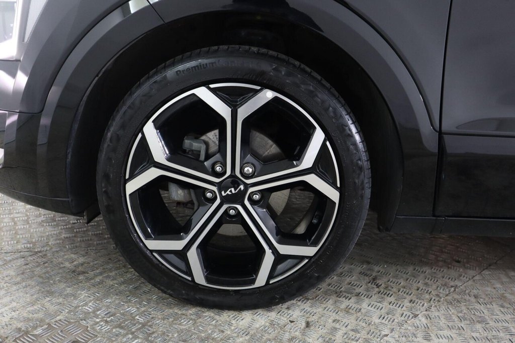 Used Kia Niro 2022 for sale - 76783726: Photo 35