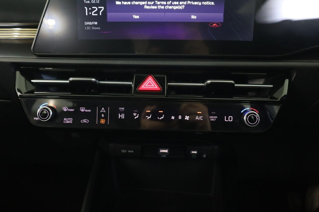 Used Kia Niro 2022 for sale - 76783726: Photo 36