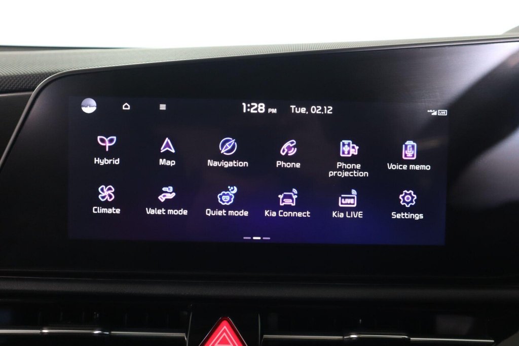 Used Kia Niro 2022 for sale - 76783726: Photo 37