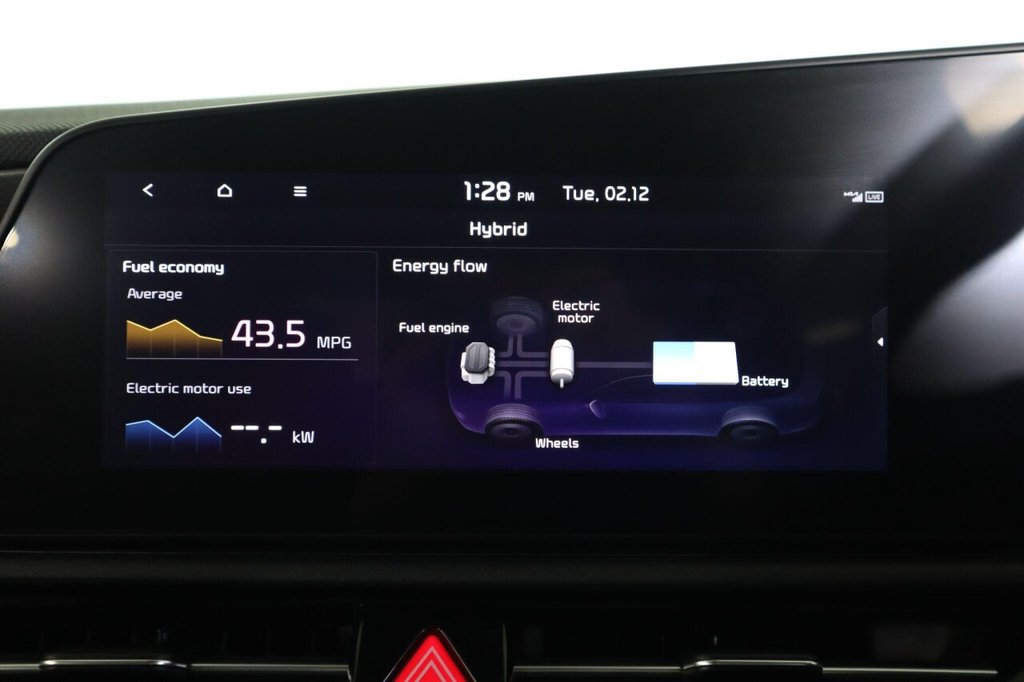 Used Kia Niro 2022 for sale - 76783726: Photo 41