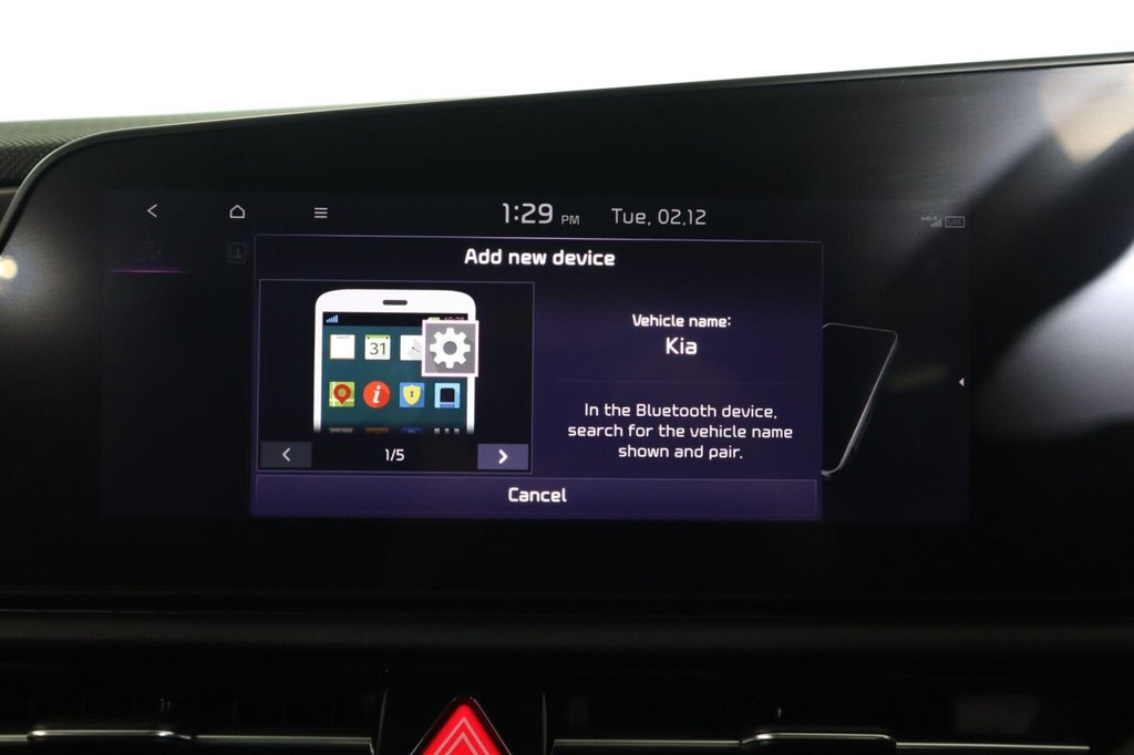 Used Kia Niro 2022 for sale - 76783726: Photo 44