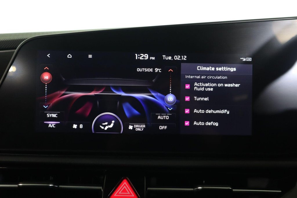 Used Kia Niro 2022 for sale - 76783726: Photo 46