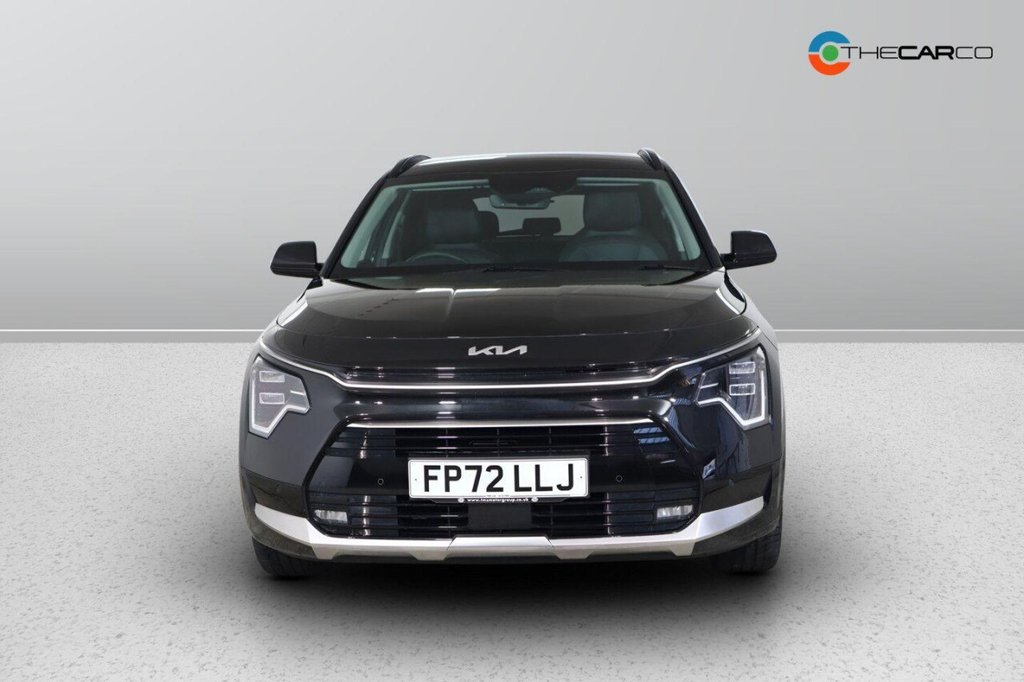 Used Kia Niro 2022 for sale - 76783726: Photo 5