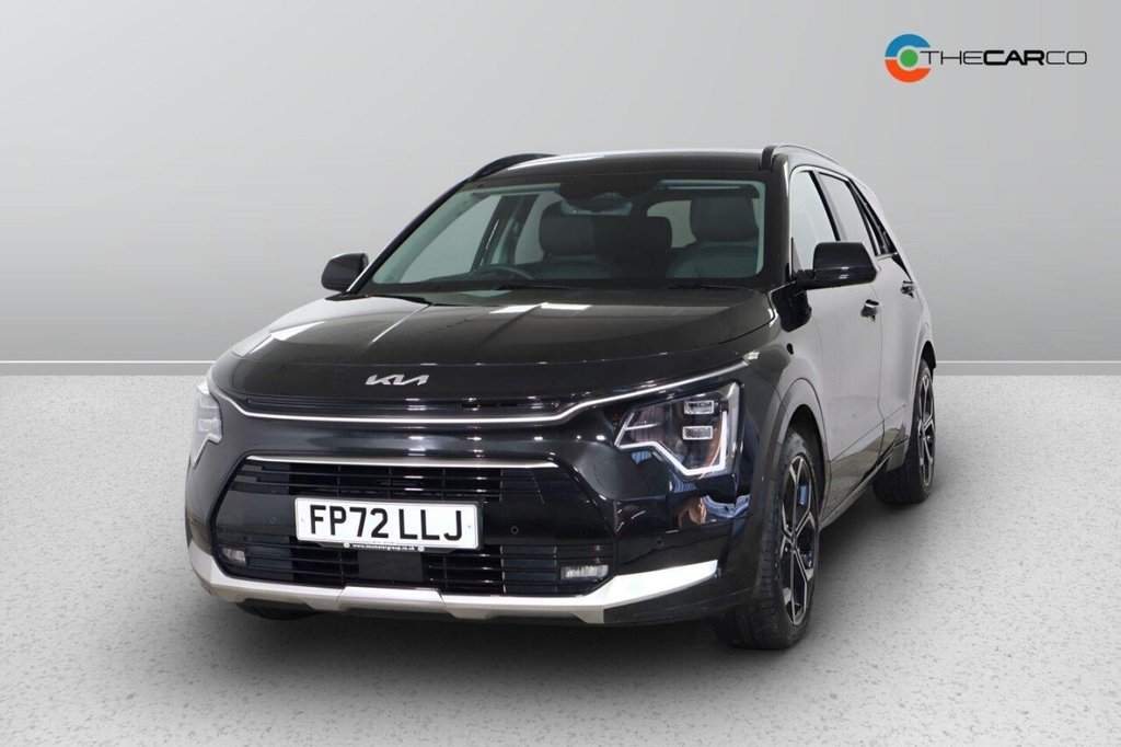 Used Kia Niro 2022 for sale - 76783726: Photo 6