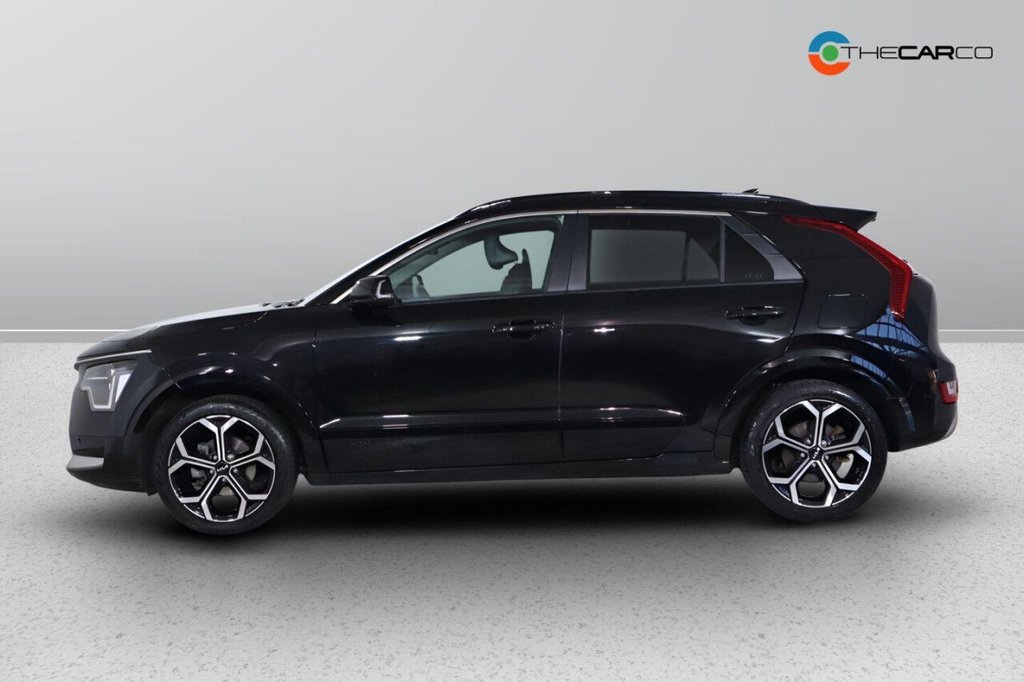 Used Kia Niro 2022 for sale - 76783726: Photo 8