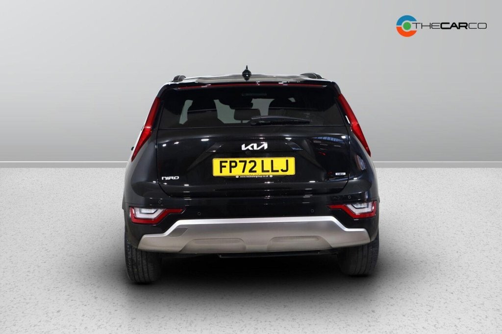 Used Kia Niro 2022 for sale - 76783726: Photo 9