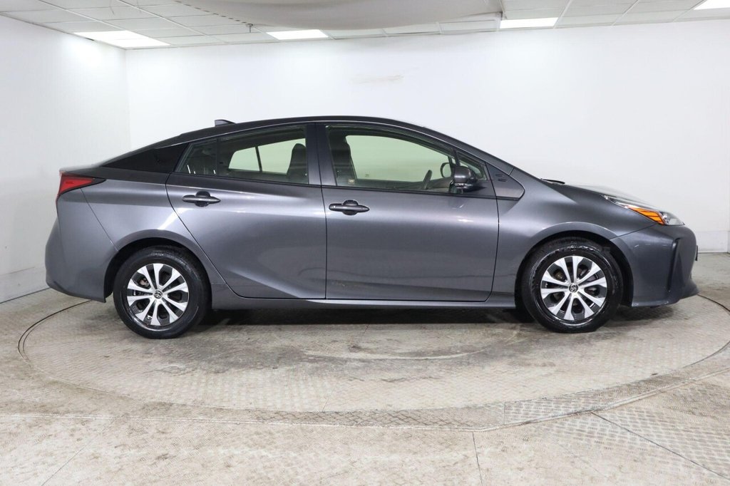 Used Toyota Prius 2022 for sale - 76582826: Photo 10