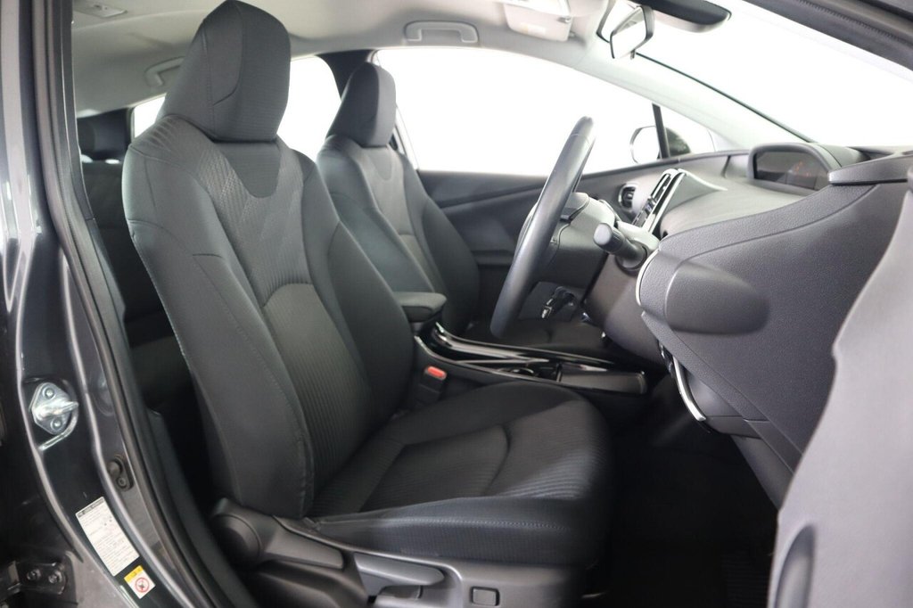 Used Toyota Prius 2022 for sale - 76582826: Photo 13