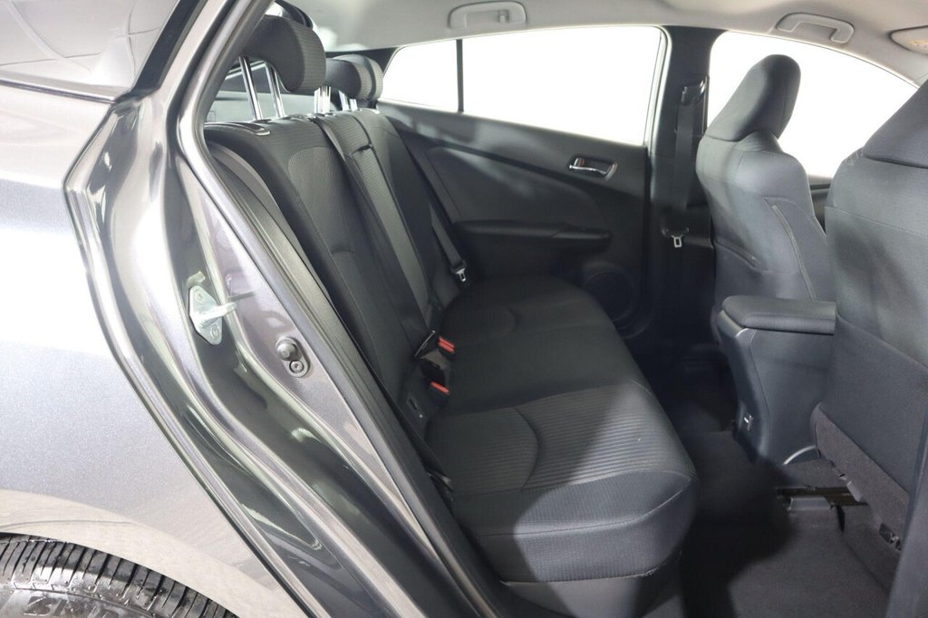 Used Toyota Prius 2022 for sale - 76582826: Photo 14