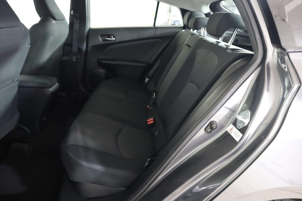 Used Toyota Prius 2022 for sale - 76582826: Photo 15