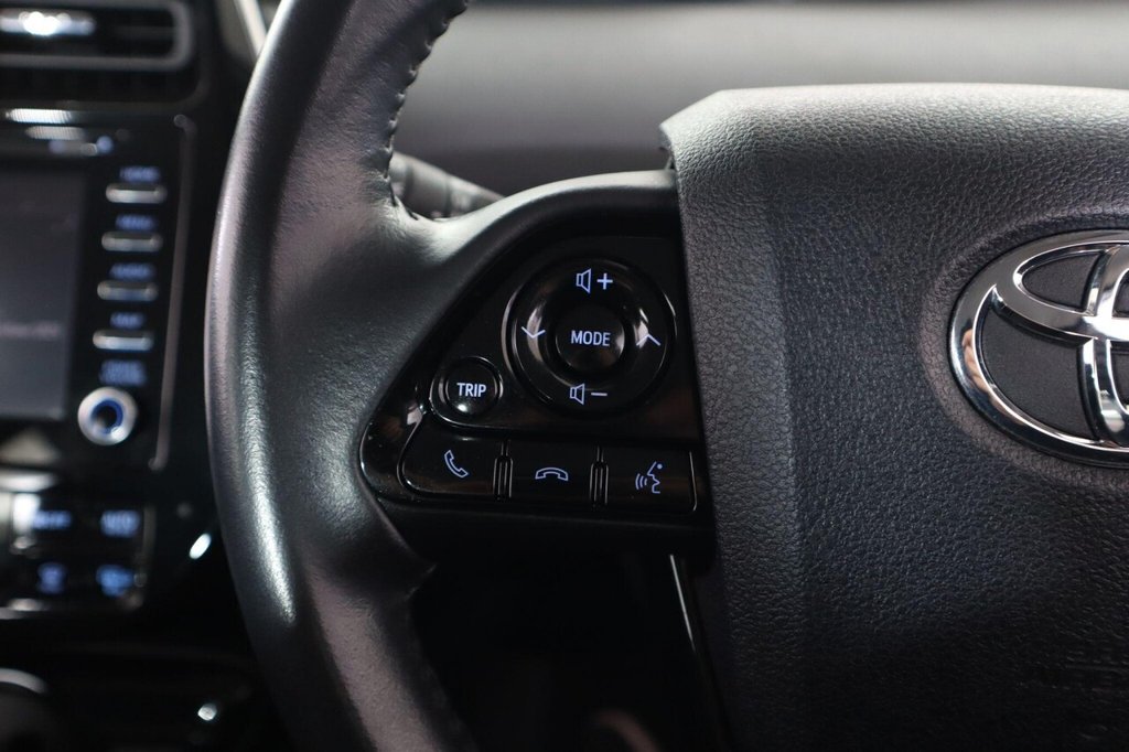 Used Toyota Prius 2022 for sale - 76582826: Photo 17