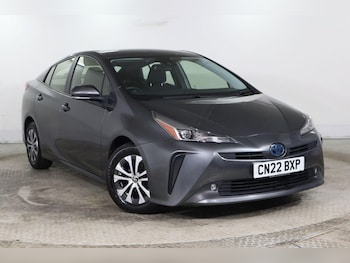 Toyota - Prius