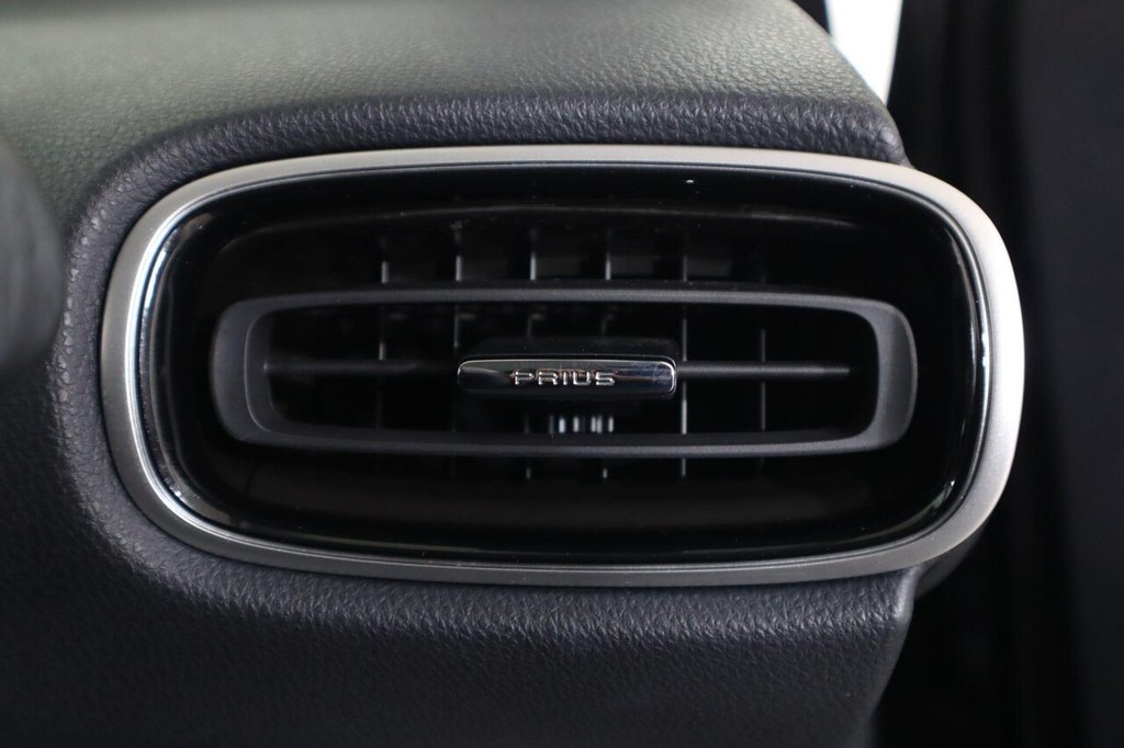 Used Toyota Prius 2022 for sale - 76582826: Photo 25