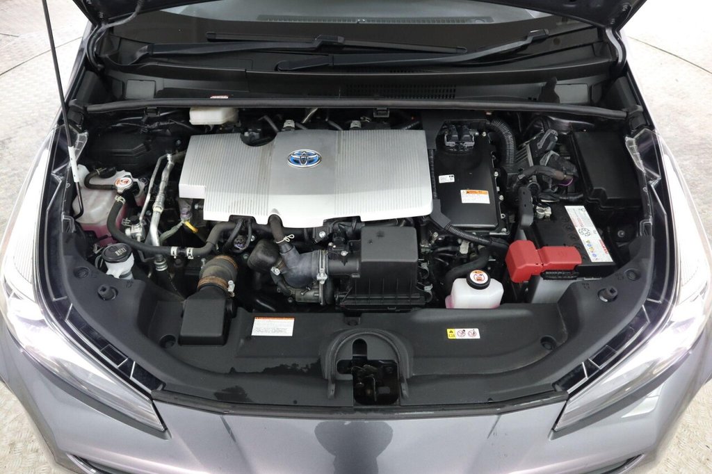 Used Toyota Prius 2022 for sale - 76582826: Photo 28