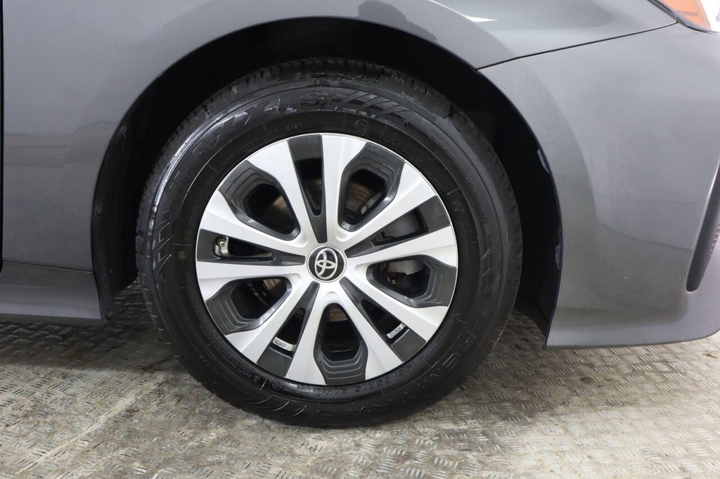 Used Toyota Prius 2022 for sale - 76582826: Photo 29