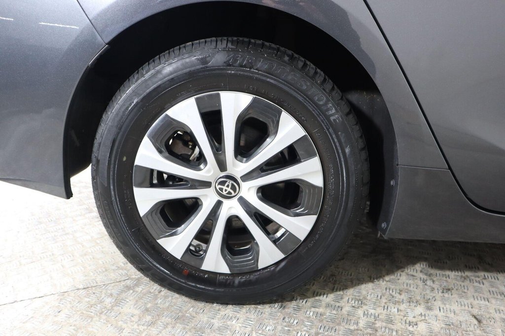 Used Toyota Prius 2022 for sale - 76582826: Photo 30