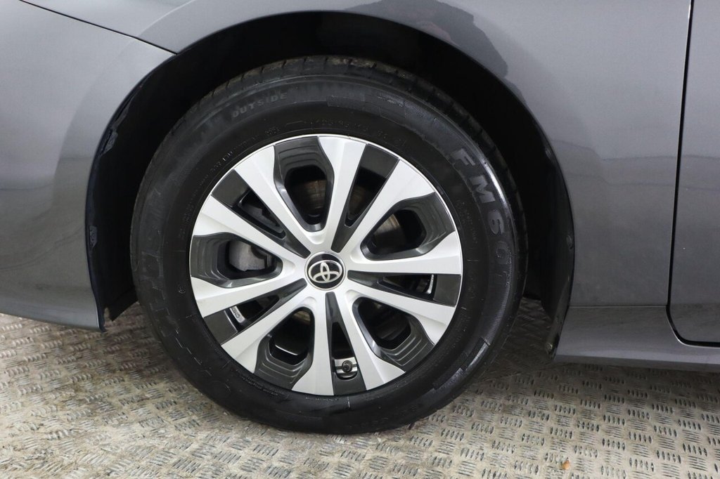 Used Toyota Prius 2022 for sale - 76582826: Photo 31