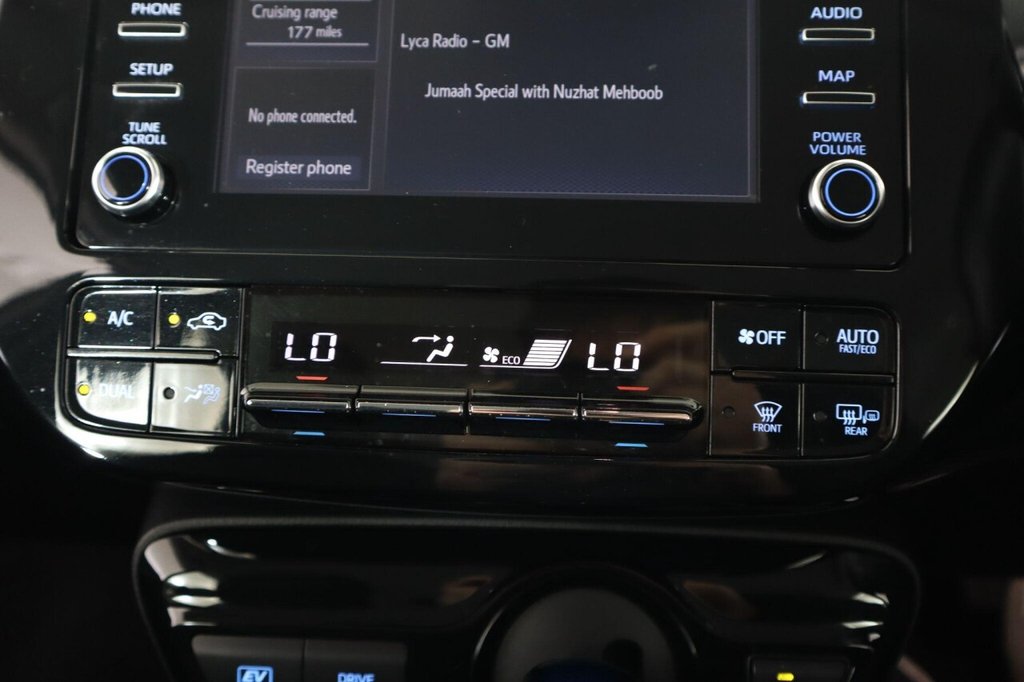 Used Toyota Prius 2022 for sale - 76582826: Photo 34