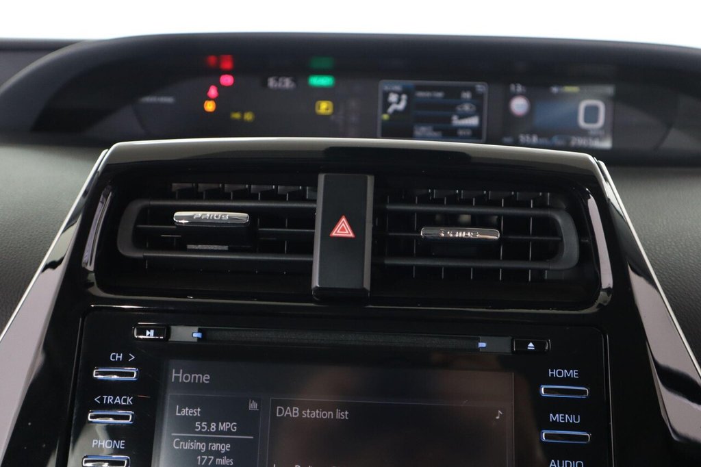 Used Toyota Prius 2022 for sale - 76582826: Photo 35