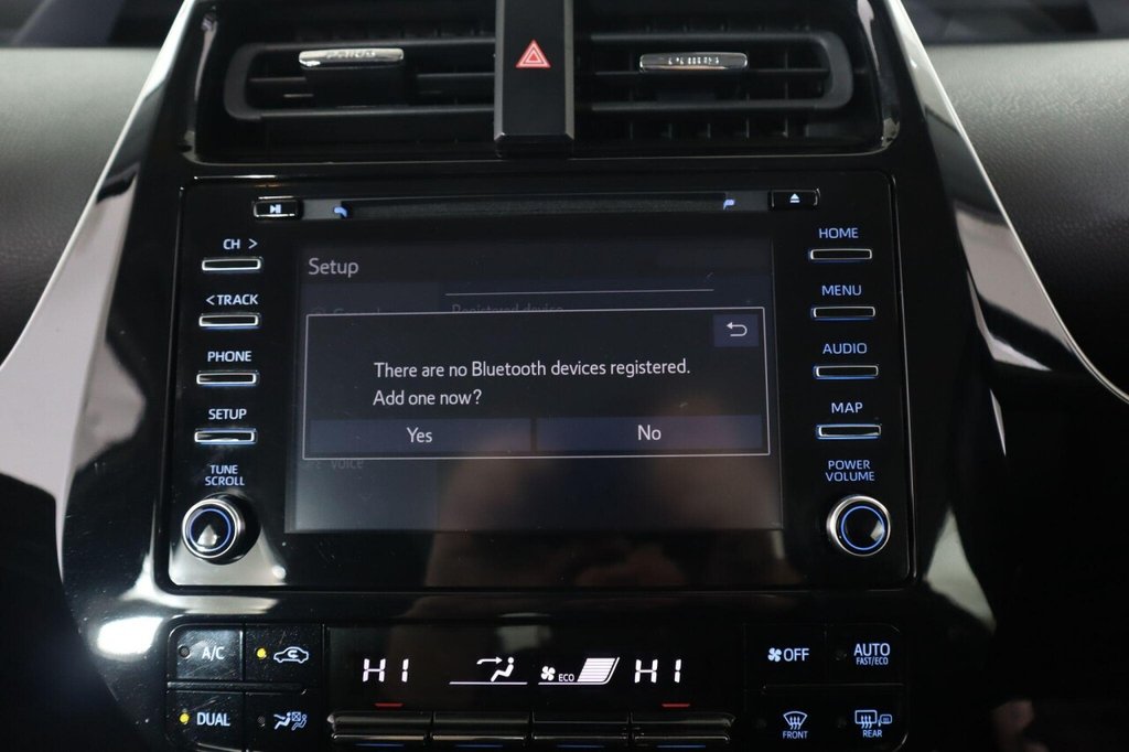 Used Toyota Prius 2022 for sale - 76582826: Photo 36